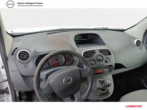 Nissan NV250  Furgon L1H1 2,0t Pro 0t dCi 80 DPF 6T 2019