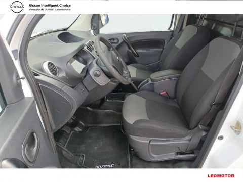 Nissan NV250  Furgon L1H1 2,0t Pro 0t dCi 80 DPF 6T 2019