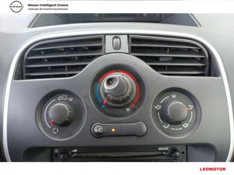 Nissan NV250  Furgon L1H1 2,0t Pro 0t dCi 80 DPF 6T 2019
