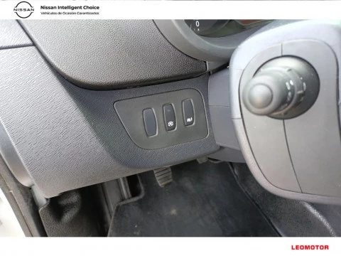 Nissan NV250  Furgon L1H1 2,0t Pro 0t dCi 80 DPF 6T 2019
