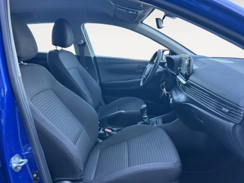 Hyundai i20 1.0 TGDI 74kW (100CV) Klass