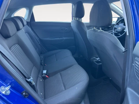 Hyundai i20 1.0 TGDI 74kW (100CV) Klass