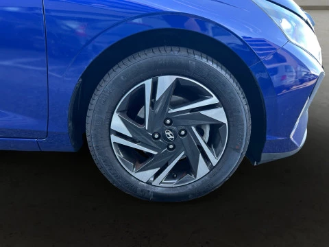 Hyundai i20 1.0 TGDI 74kW (100CV) Klass