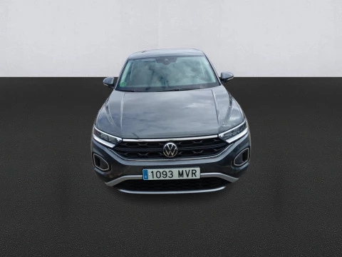 Volkswagen T-Roc T-Roc 2.0 TDI 85kW (115CV)