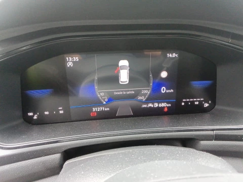 Volkswagen T-Roc T-Roc 2.0 TDI 85kW (115CV)