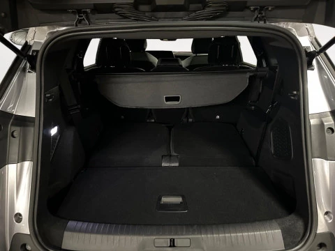 Peugeot 5008 Hybrid 1.2 107KW Allure eDCS6