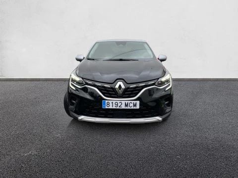 Renault Captur techno TCe 67kW (90CV)