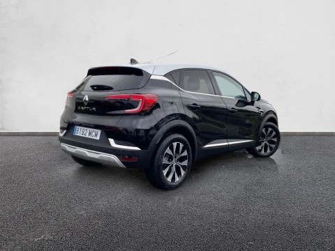 Renault Captur techno TCe 67kW (90CV)