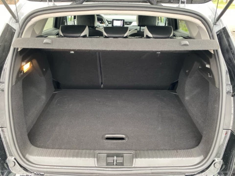 Renault Captur techno TCe 67kW (90CV)