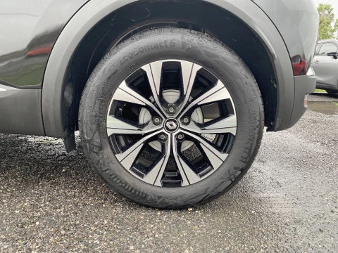 Renault Captur techno TCe 67kW (90CV)