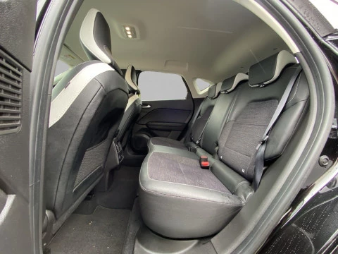 Renault Captur techno TCe 67kW (90CV)