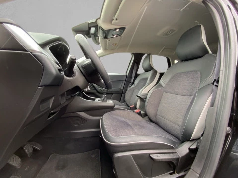 Renault Captur techno TCe 67kW (90CV)