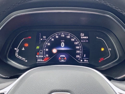 Renault Captur techno TCe 67kW (90CV)