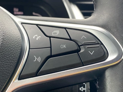 Renault Captur techno TCe 67kW (90CV)