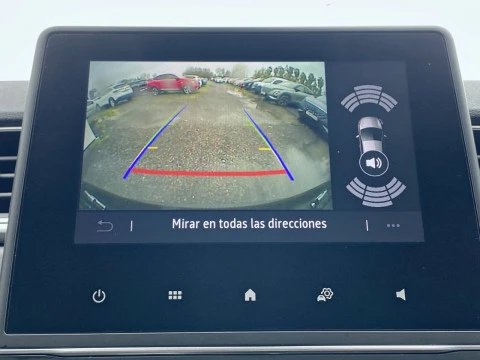 Renault Captur techno TCe 67kW (90CV)