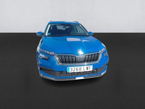 Skoda Kamiq 1.0 TSI 70kW (95CV) Emotion