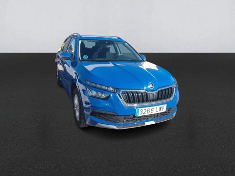 Skoda Kamiq 1.0 TSI 70kW (95CV) Emotion