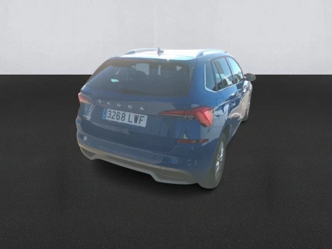 Skoda Kamiq 1.0 TSI 70kW (95CV) Emotion