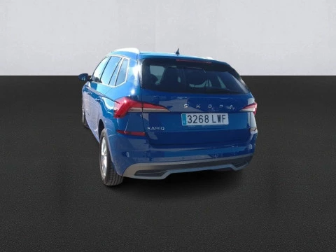 Skoda Kamiq 1.0 TSI 70kW (95CV) Emotion
