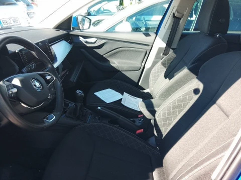 Skoda Kamiq 1.0 TSI 70kW (95CV) Emotion