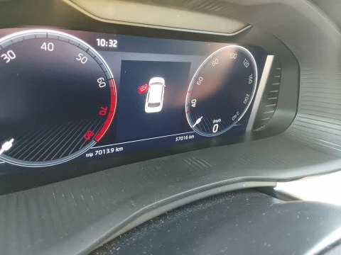 Skoda Kamiq 1.0 TSI 70kW (95CV) Emotion