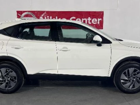 Nissan Qashqai DIG-T 116kW (158CV) mHEV Xtronic Acenta