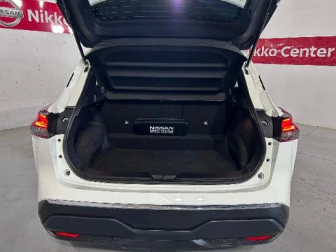 Nissan Qashqai DIG-T 116kW (158CV) mHEV Xtronic Acenta