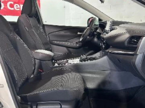 Nissan Qashqai DIG-T 116kW (158CV) mHEV Xtronic Acenta