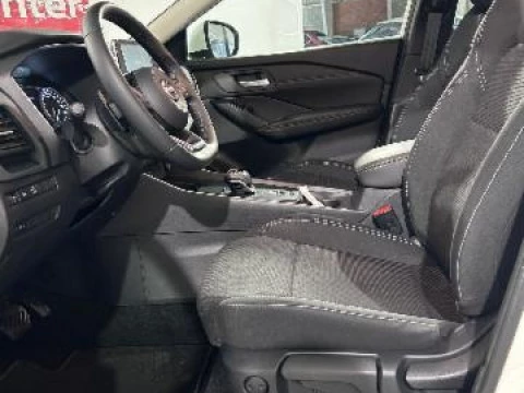 Nissan Qashqai DIG-T 116kW (158CV) mHEV Xtronic Acenta