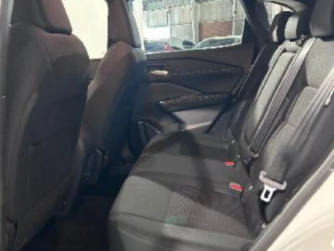 Nissan Qashqai DIG-T 116kW (158CV) mHEV Xtronic Acenta