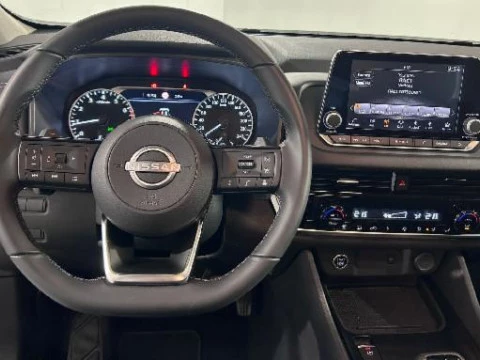 Nissan Qashqai DIG-T 116kW (158CV) mHEV Xtronic Acenta