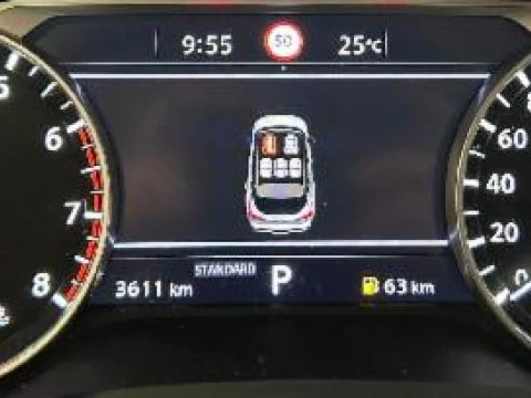 Nissan Qashqai DIG-T 116kW (158CV) mHEV Xtronic Acenta