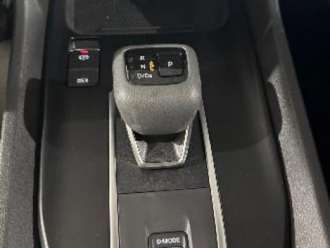 Nissan Qashqai DIG-T 116kW (158CV) mHEV Xtronic Acenta