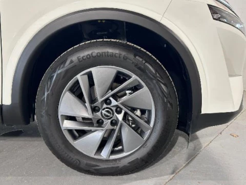 Nissan Qashqai DIG-T 116kW (158CV) mHEV Xtronic Acenta