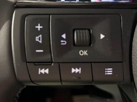 Nissan Qashqai DIG-T 116kW (158CV) mHEV Xtronic Acenta