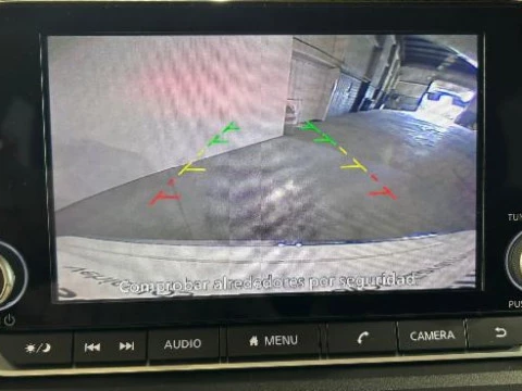 Nissan Qashqai DIG-T 116kW (158CV) mHEV Xtronic Acenta