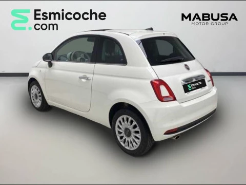 Fiat 500 Dolcevita 1.0 Hybrid 51KW (70 CV)