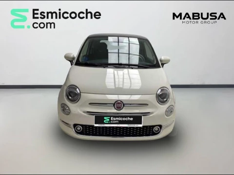 Fiat 500 Dolcevita 1.0 Hybrid 51KW (70 CV)