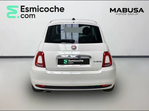 Fiat 500 Dolcevita 1.0 Hybrid 51KW (70 CV)