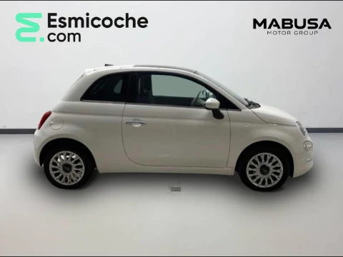 Fiat 500 Dolcevita 1.0 Hybrid 51KW (70 CV)