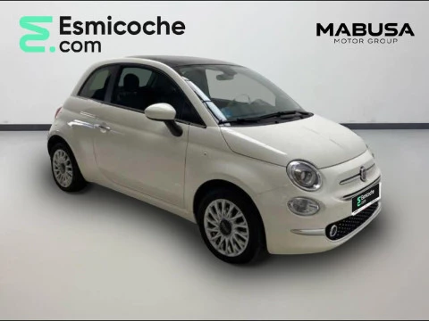 Fiat 500 Dolcevita 1.0 Hybrid 51KW (70 CV)
