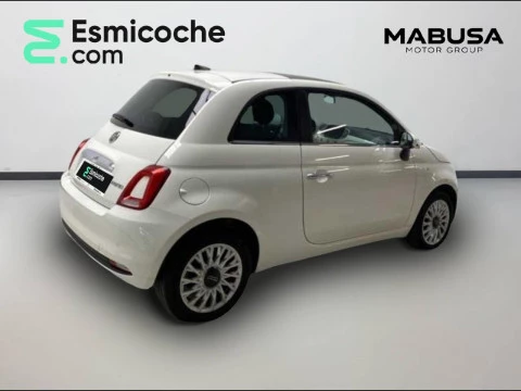 Fiat 500 Dolcevita 1.0 Hybrid 51KW (70 CV)