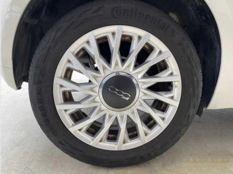 Fiat 500 Dolcevita 1.0 Hybrid 51KW (70 CV)