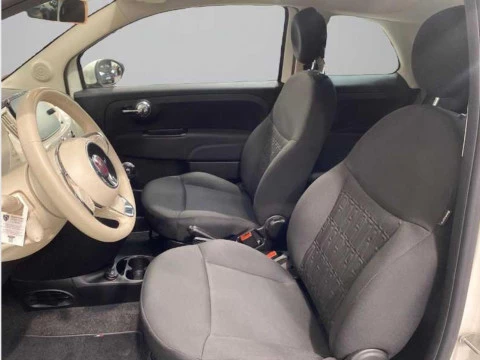 Fiat 500 Dolcevita 1.0 Hybrid 51KW (70 CV)