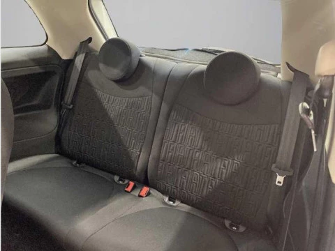 Fiat 500 Dolcevita 1.0 Hybrid 51KW (70 CV)