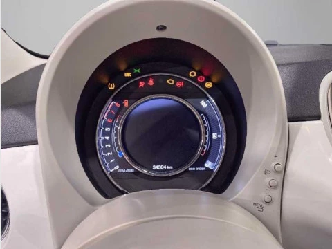 Fiat 500 Dolcevita 1.0 Hybrid 51KW (70 CV)