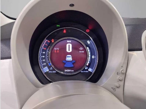 Fiat 500 Dolcevita 1.0 Hybrid 51KW (70 CV)