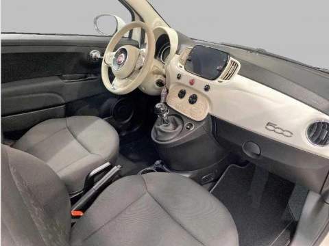 Fiat 500 Dolcevita 1.0 Hybrid 51KW (70 CV)
