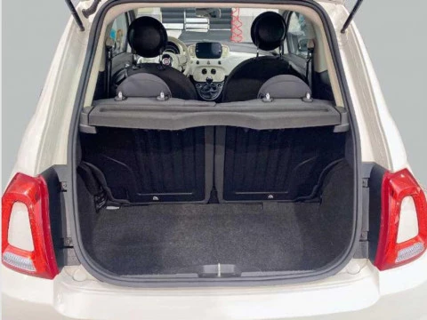 Fiat 500 Dolcevita 1.0 Hybrid 51KW (70 CV)