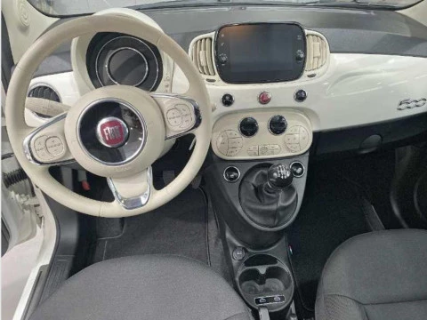 Fiat 500 Dolcevita 1.0 Hybrid 51KW (70 CV)